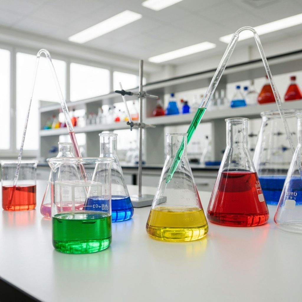 Inovações em Fragrâncias: O Futuro dos Aromas